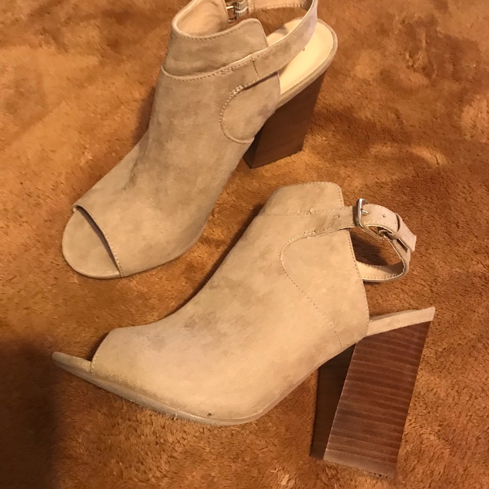 Shoes